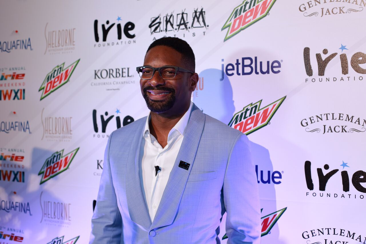 Irie Foundation Fund-Raising Weekend Raises $90,000 For At-risk Youth