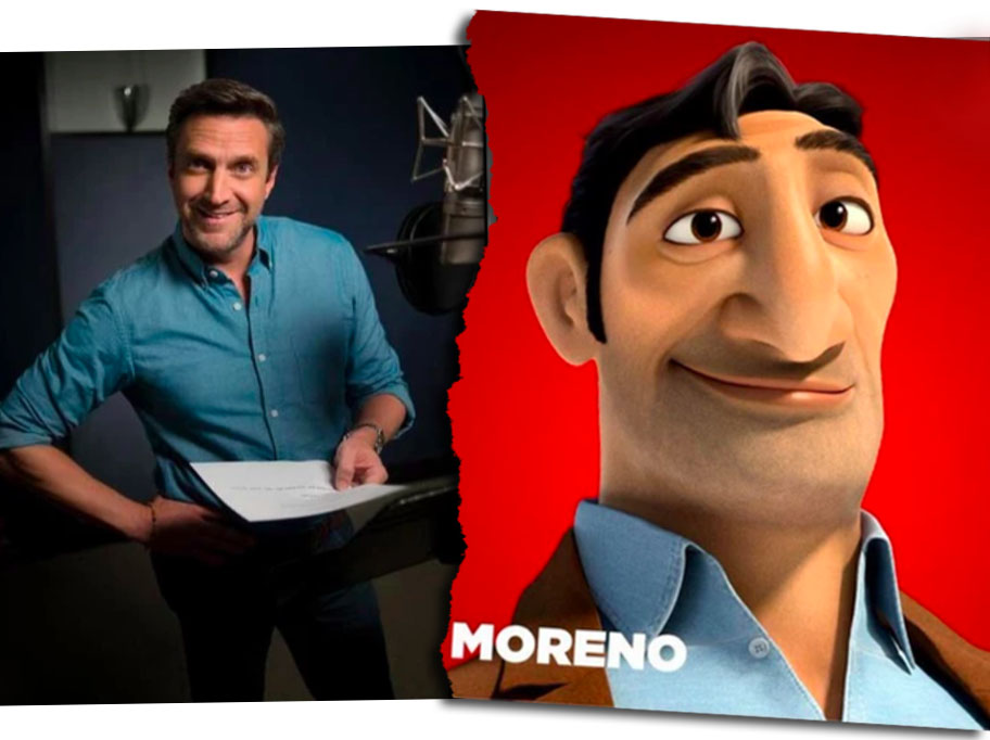Mi Ciudad: Raúl Esparza en Jackson, Wyoming