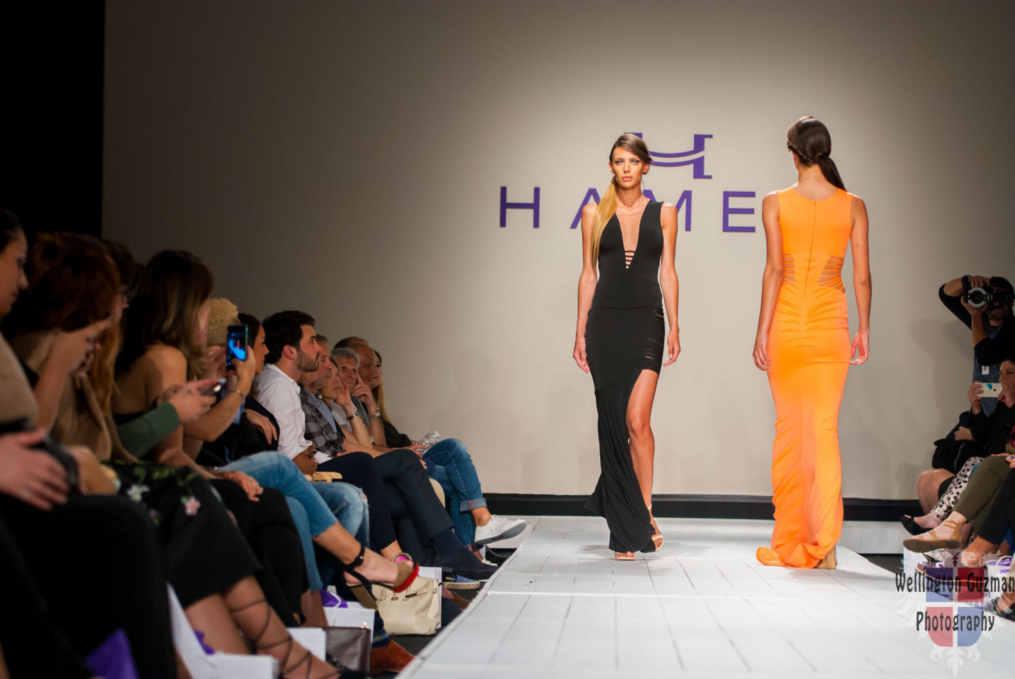Funkshion: Fashion Week Miami Beach Happened in Wynwood