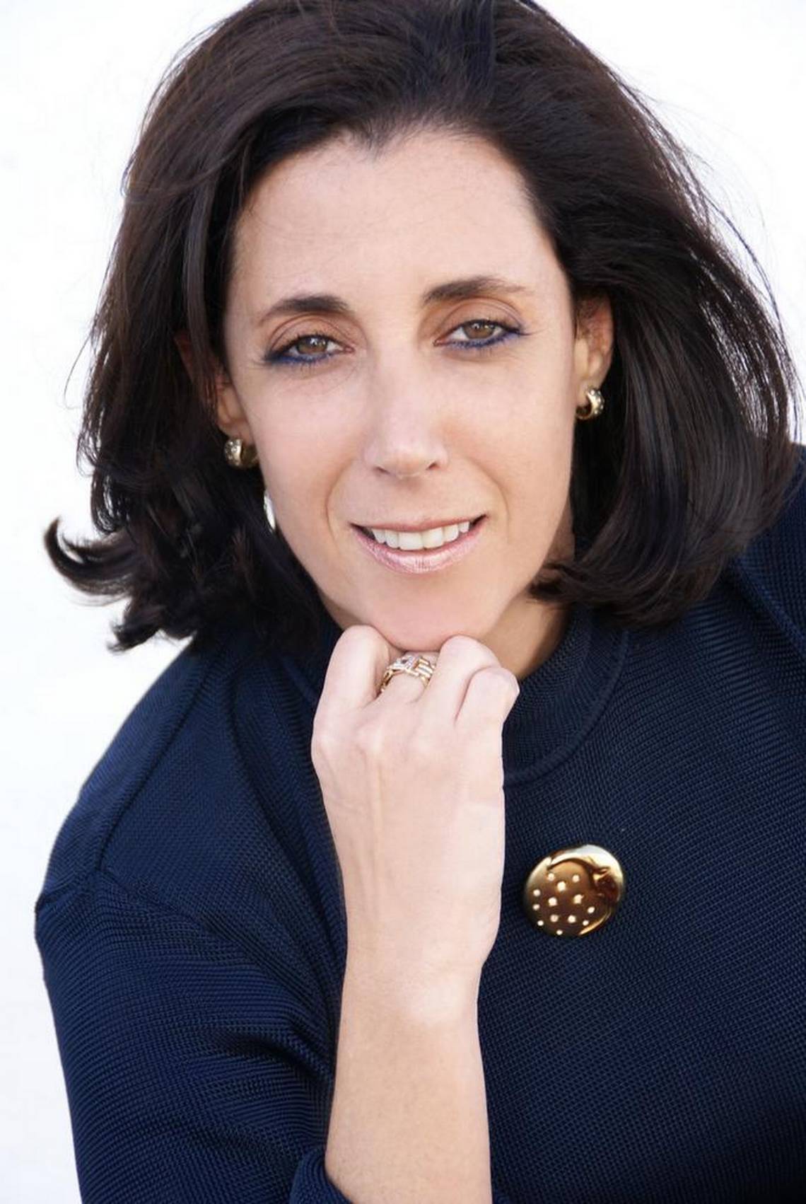 Colombian businesswoman who got her start in high school named Woman of the Year