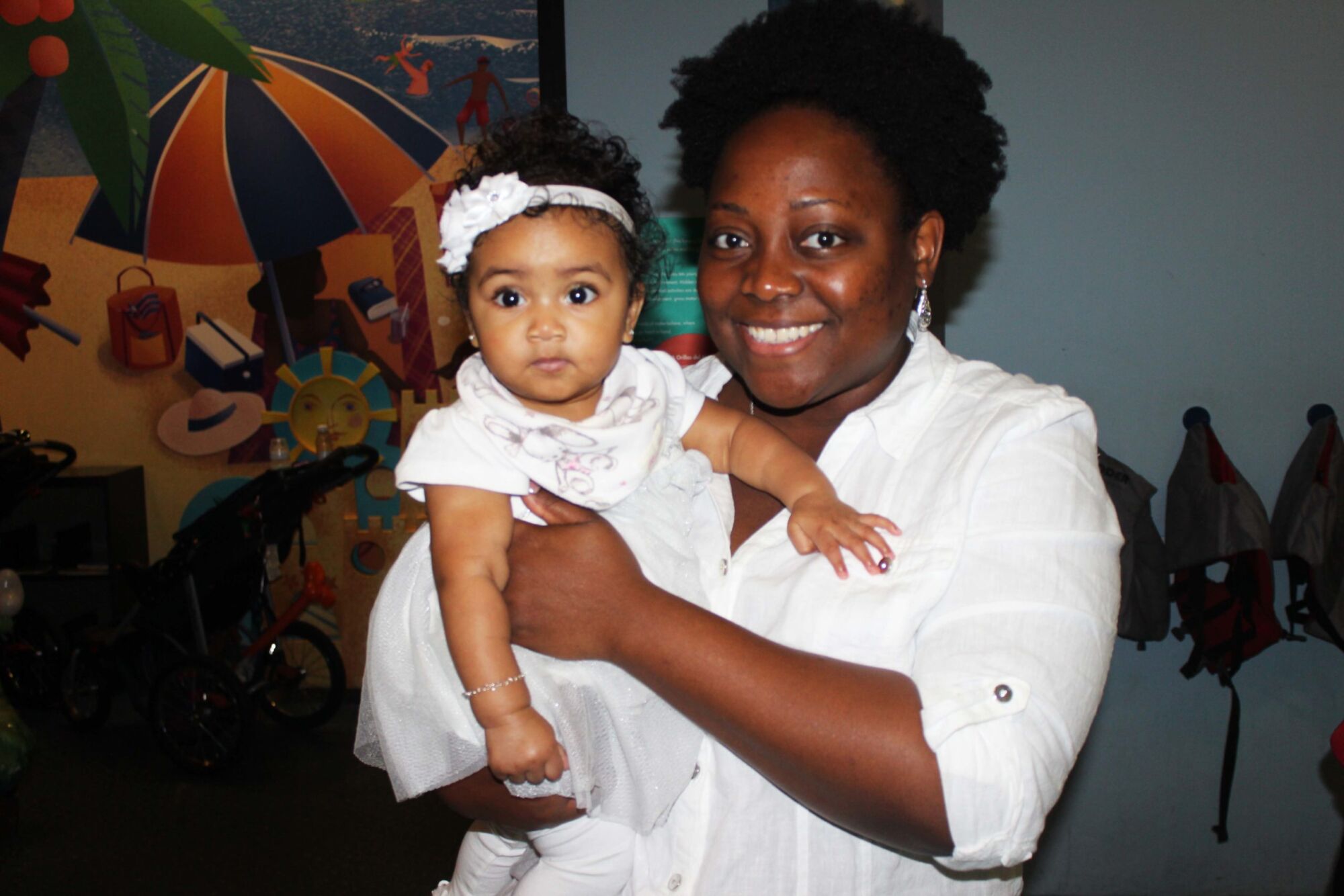 More Than 60 Children Adopted Friday At Miami Children’s Museum Event