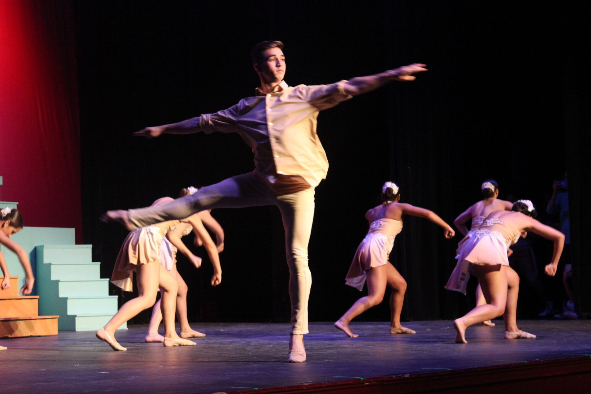 High School Student’s Show Raises Awareness About LGBTQ Homelessness