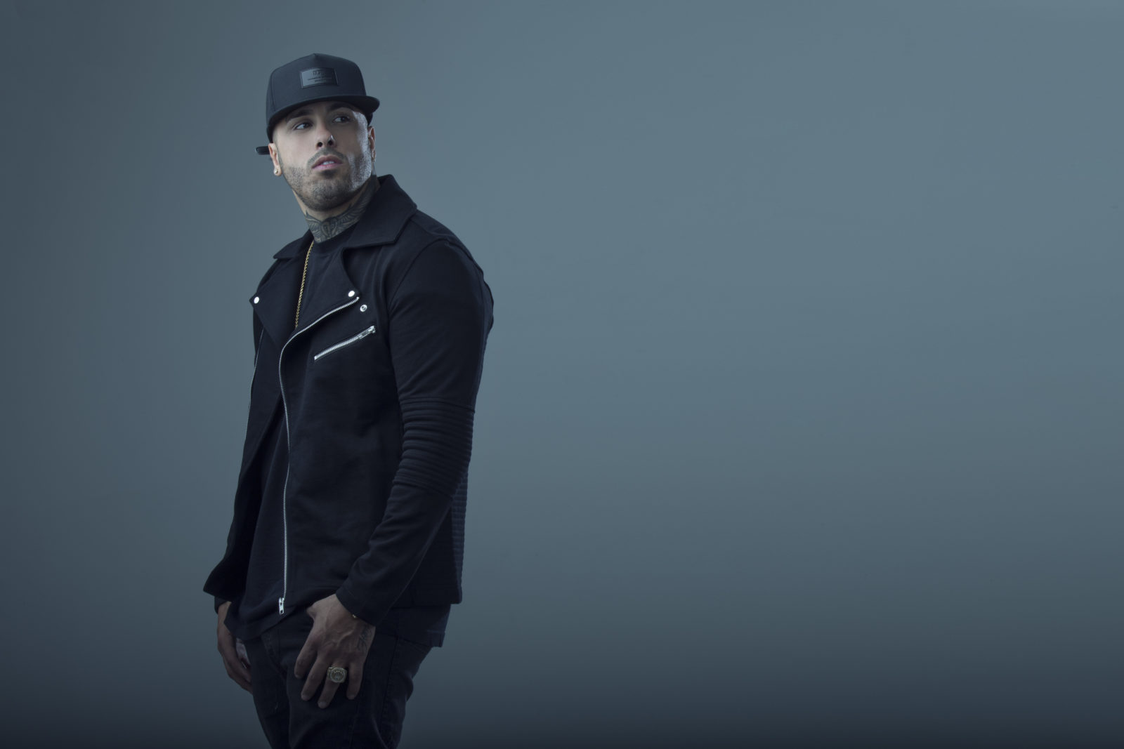 Nicky Jam Regresa A La Música Con Su Nuevo Álbum Fénix
