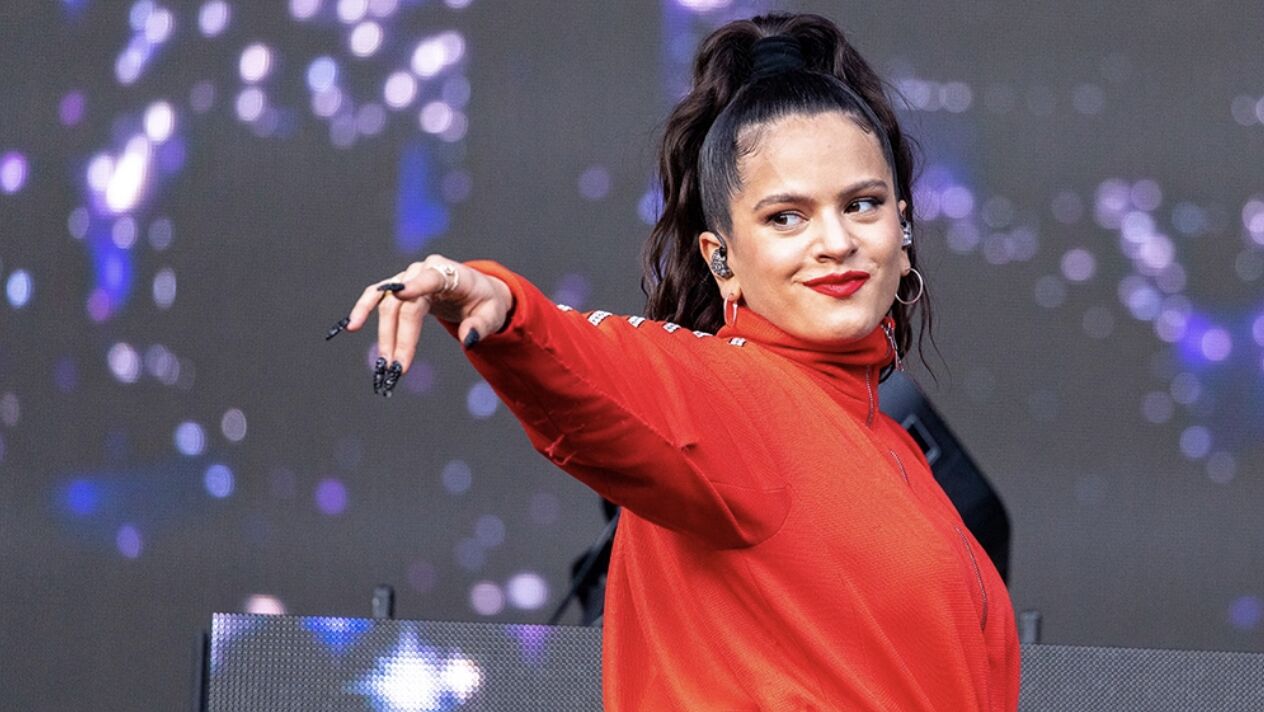 Rosalia, Alejandro Sanz Lead Latin Grammy Awards Nominations in Landmark Year