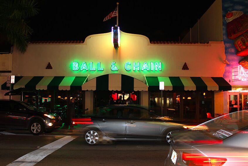 Little Havana bar offers Saturday night “La Pachanga” musical event