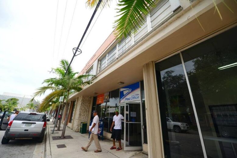 Post Office In Design District Sells For $43.2 Million