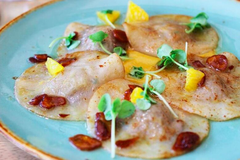 Why Pubbelly Made Its Favorite Dishes Available Online