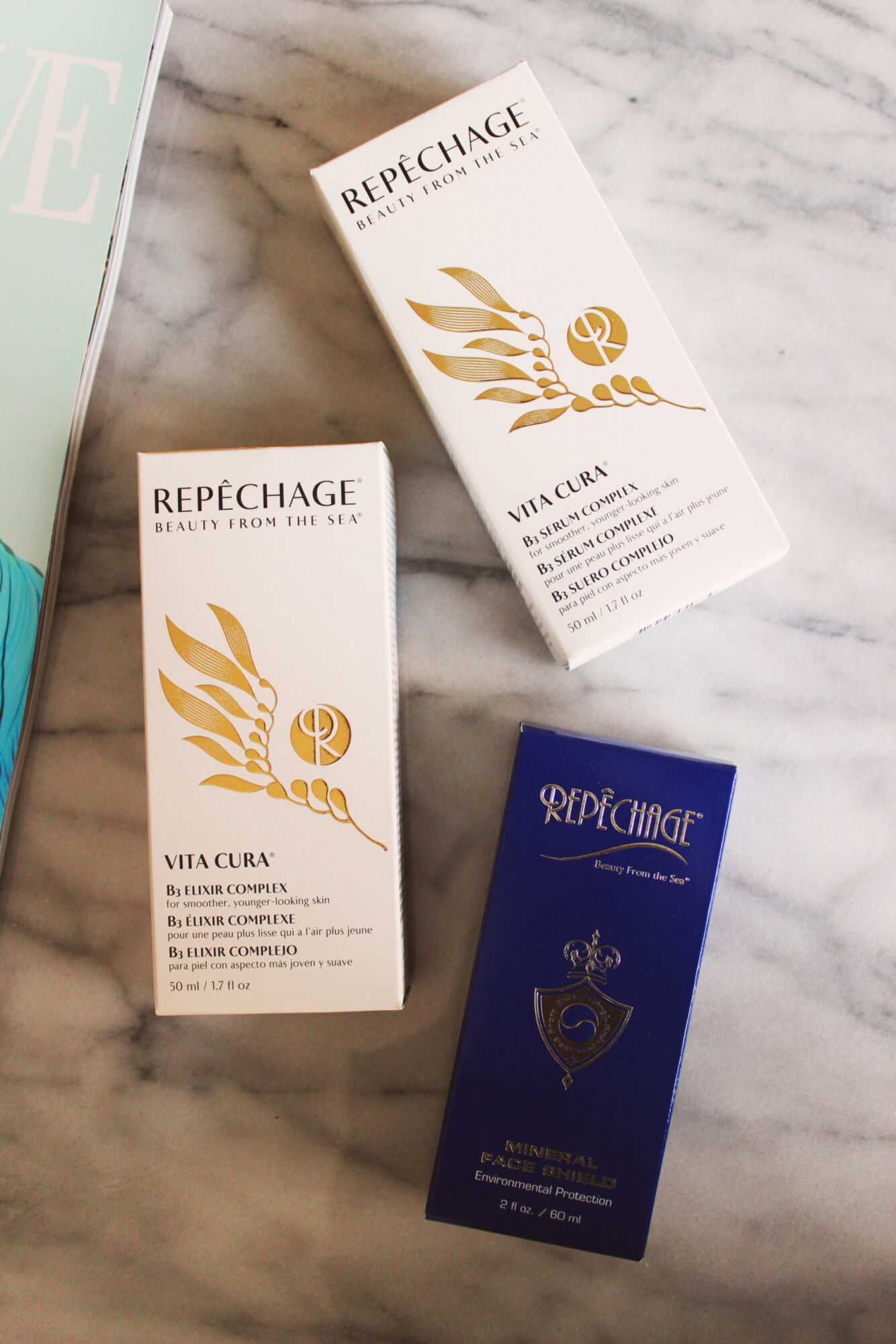 Repechage: A Skincare Brand And Its Magical Properties
