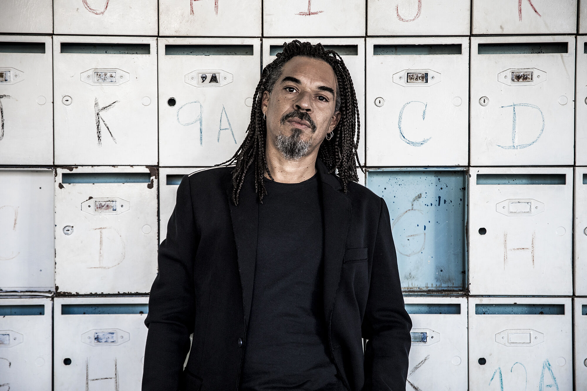 Cuban Singer X Alfonso Returns With a Two-Part Album, Inside