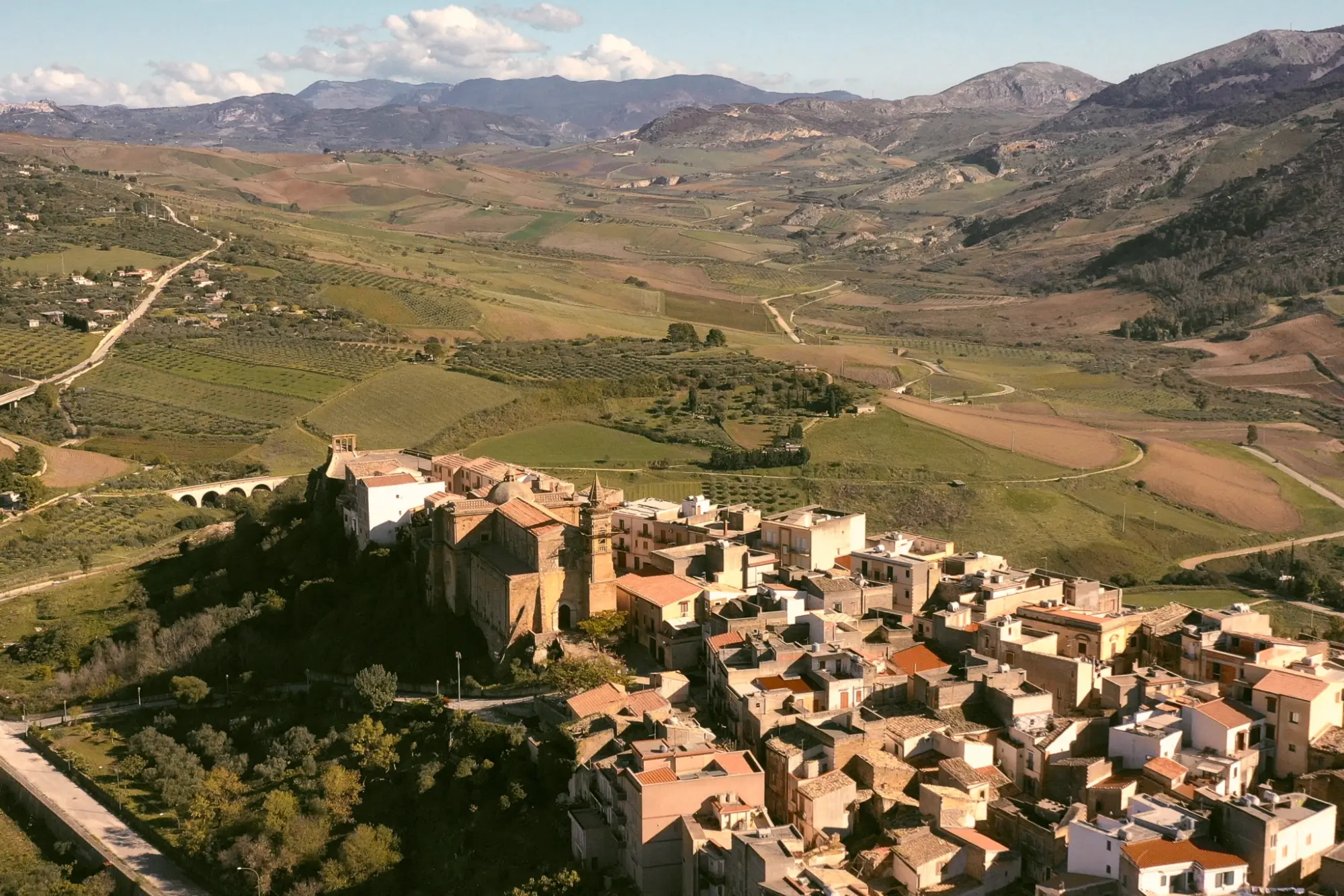 Airbnb Is Looking For Someone To Live In A 1-Euro Italian Home & Rent Is Totally Free