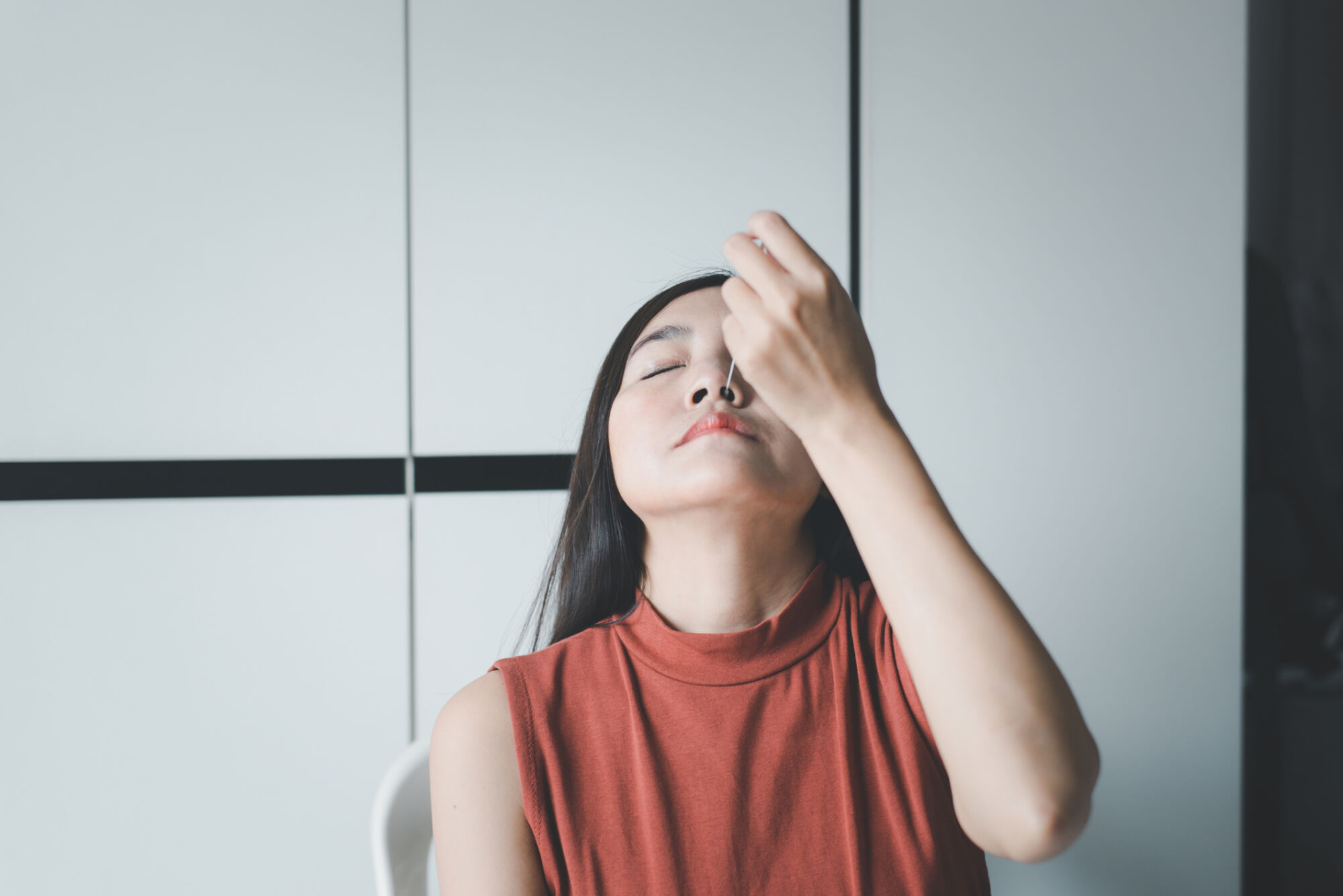 You Can Now Get Free At-Home Rapid COVID Tests In The US & Here’s How To Order