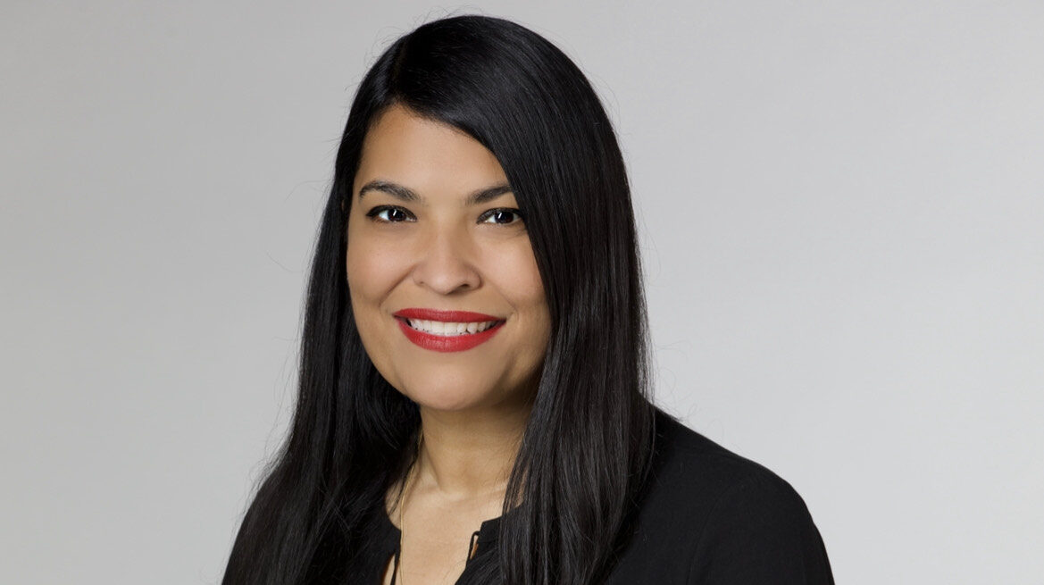 The New York Times’ Charo Henríquez Wants to Make Journalism More Inclusive