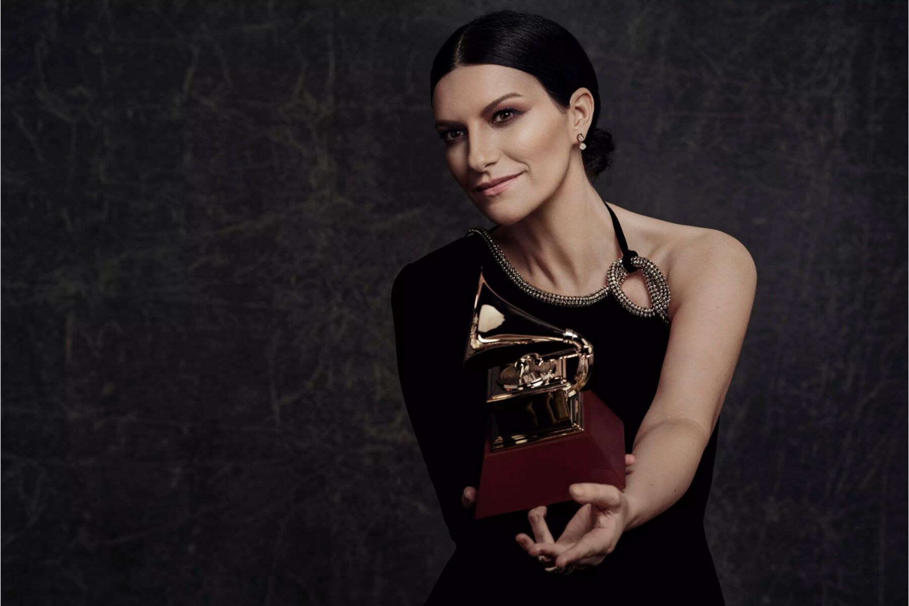 Laura Pausini is the Latin Recording Academy’s 2023 Person of the Year