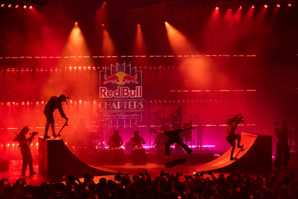 Drew Gurian / Red Bull Content Pool // SI202609061036 // Usage for editorial use only //