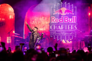 Drew Gurian / Red Bull Content Pool // SI202609061037 // Usage for editorial use only //