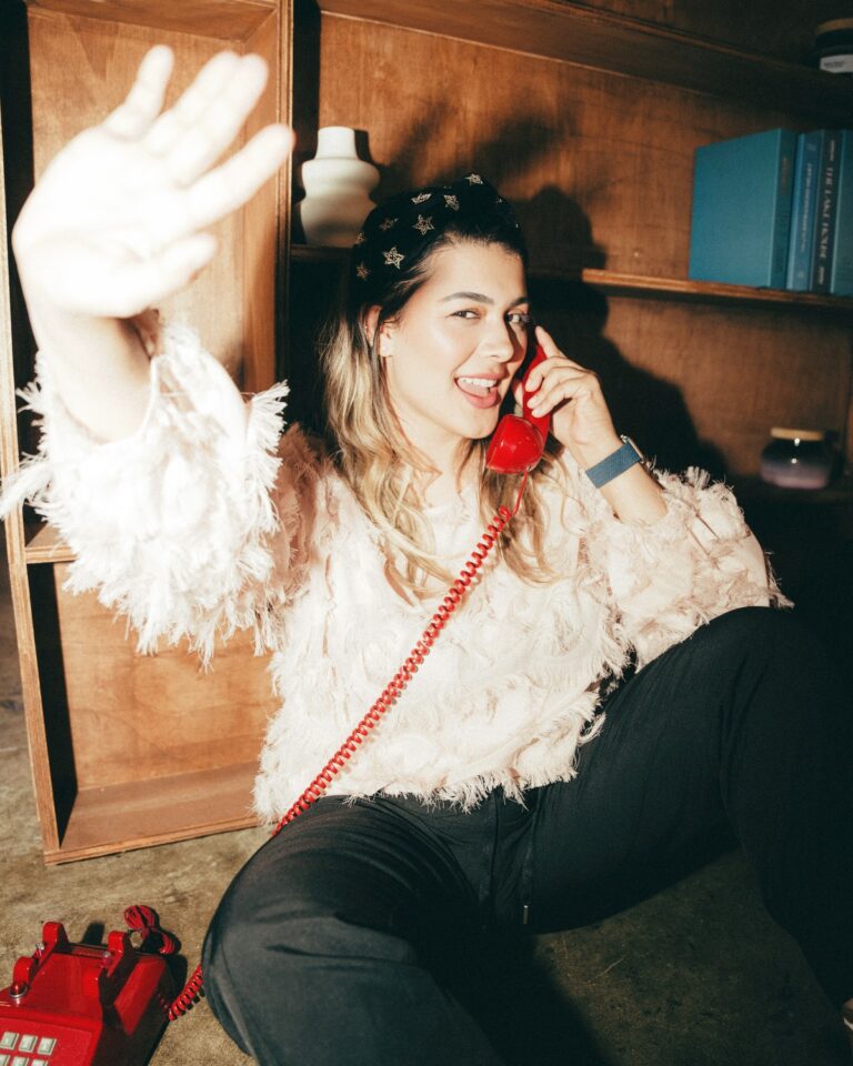 Who the f*ck is Cata Balzano?!