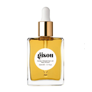 Hair Oil