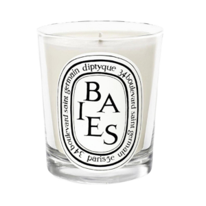 Scented Candle